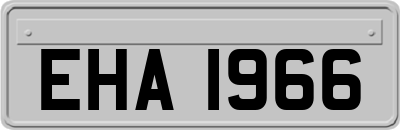 EHA1966