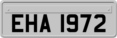 EHA1972