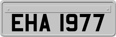 EHA1977