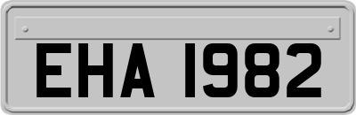 EHA1982