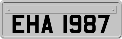 EHA1987