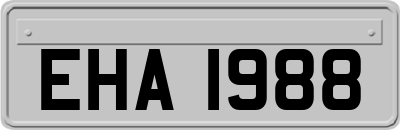 EHA1988