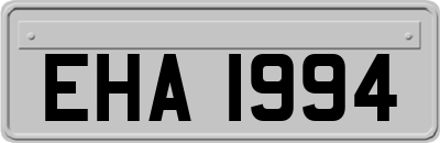 EHA1994