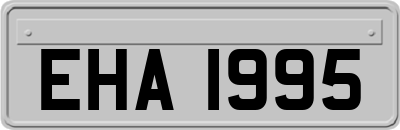 EHA1995