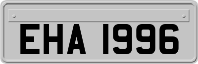 EHA1996