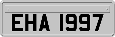 EHA1997