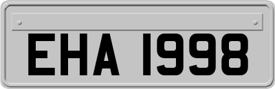 EHA1998