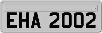 EHA2002
