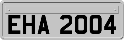 EHA2004