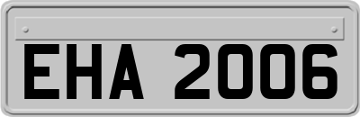 EHA2006