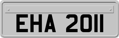 EHA2011