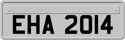 EHA2014
