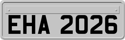 EHA2026