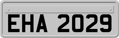 EHA2029