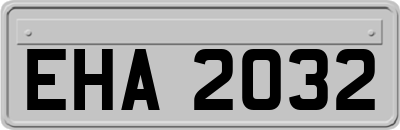 EHA2032