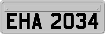 EHA2034