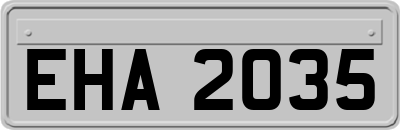 EHA2035