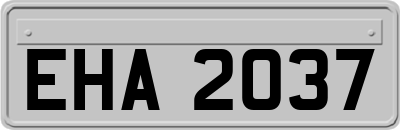 EHA2037