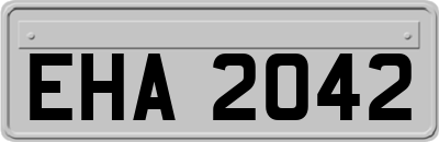 EHA2042