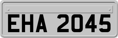 EHA2045