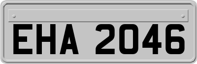 EHA2046