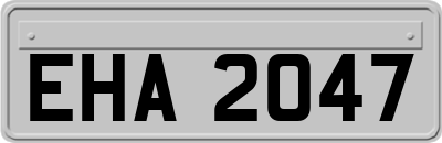 EHA2047