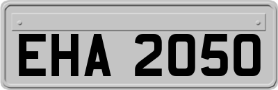 EHA2050