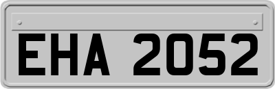 EHA2052