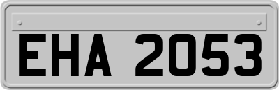 EHA2053