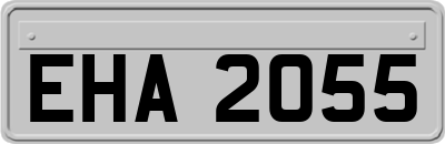 EHA2055