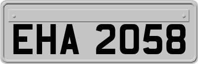 EHA2058