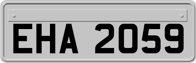 EHA2059