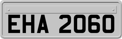 EHA2060