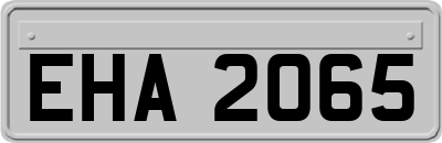 EHA2065