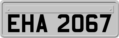EHA2067