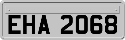 EHA2068