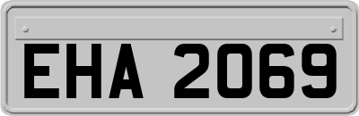 EHA2069