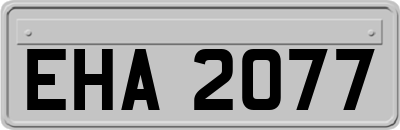 EHA2077