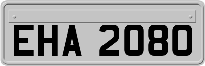EHA2080