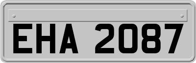 EHA2087