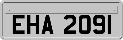 EHA2091