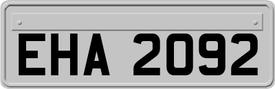 EHA2092