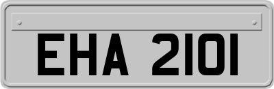 EHA2101