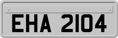 EHA2104
