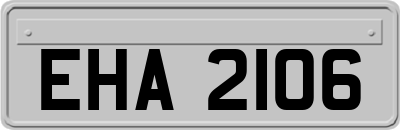 EHA2106