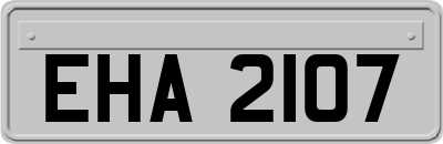 EHA2107