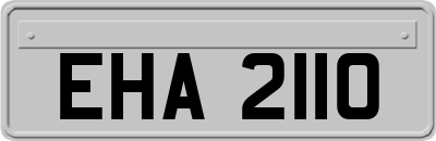 EHA2110