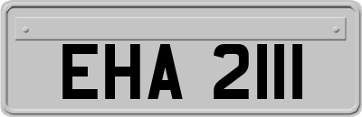EHA2111