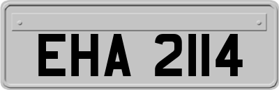 EHA2114