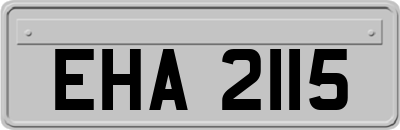 EHA2115